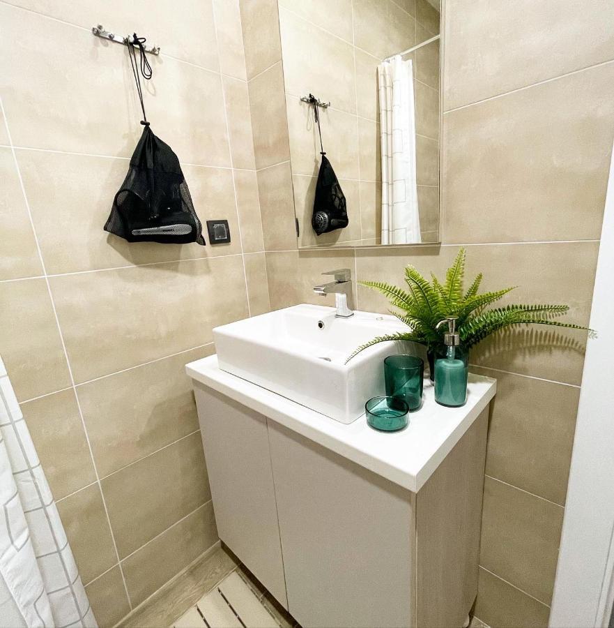 Apartmani Madera Kopaonik Exteriör bild