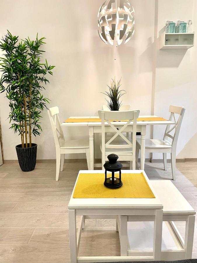Apartmani Madera Kopaonik Exteriör bild