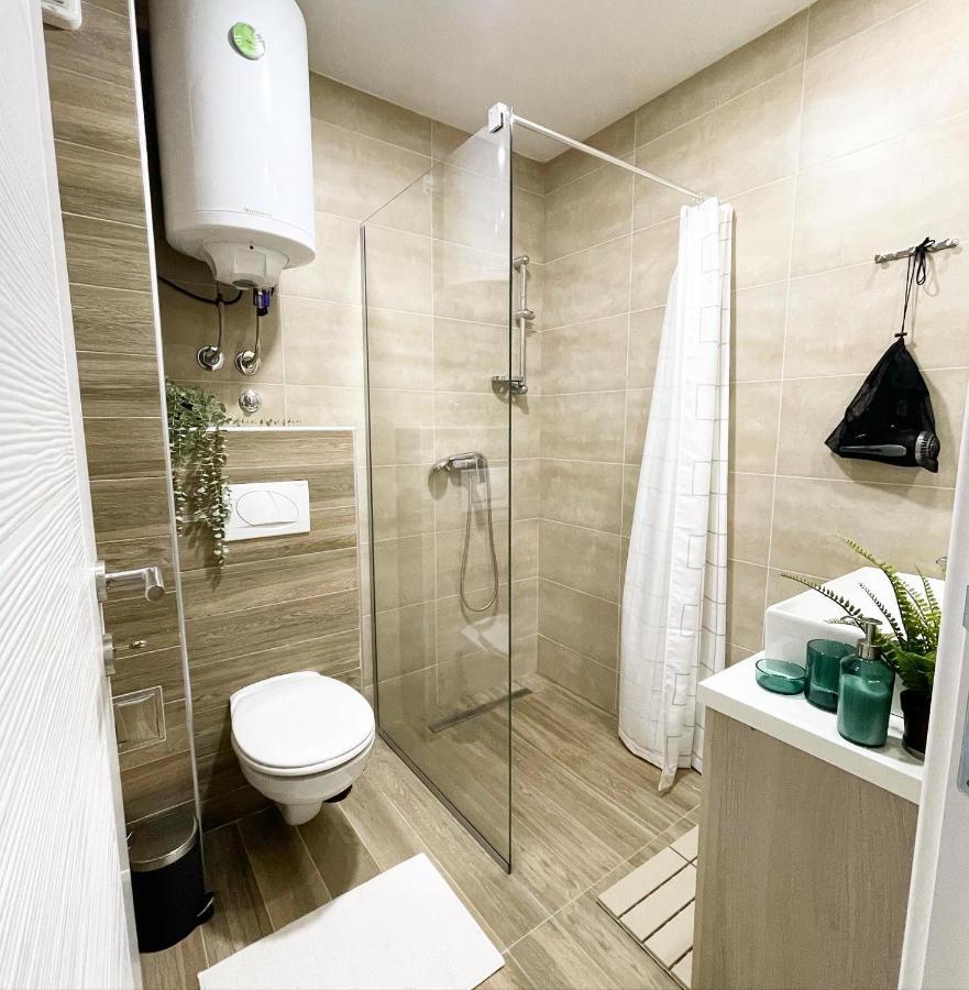 Apartmani Madera Kopaonik Exteriör bild